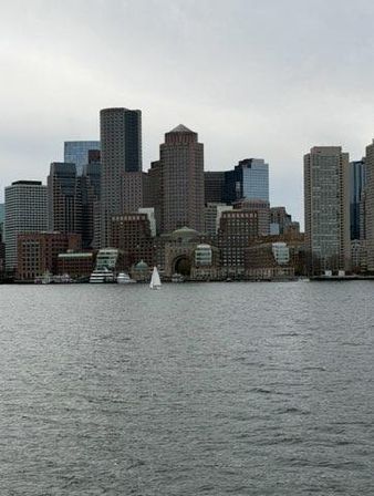 Private/Public Party Boat Tour image 6