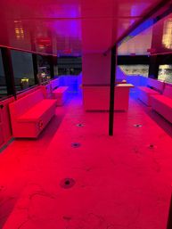 Private/Public Party Boat Tour image 2