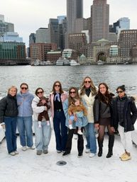 Private/Public Party Boat Tour image 5