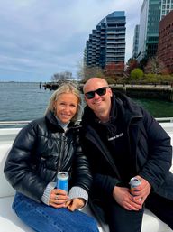 Private/Public Party Boat Tour image 4