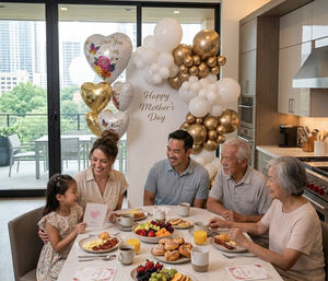 Transform Your Event with Custom Balloon Decor by Balloon Kings image 65