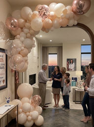 Transform Your Event with Custom Balloon Decor by Balloon Kings image 51
