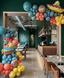 Transform Your Event with Custom Balloon Decor by Balloon Kings image 57