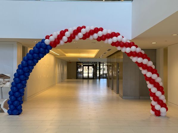 Custom Balloon Decor & Arches in Dallas, TX image 67