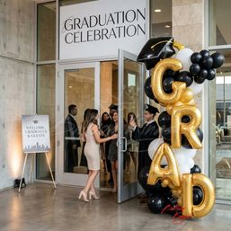 Transform Your Event with Custom Balloon Decor by Balloon Kings image 62