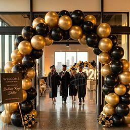 Transform Your Event with Custom Balloon Decor by Balloon Kings image 49