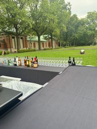 NYC’s Premier Mobile Bar Experience — Custom Cocktails Come to You! image 49