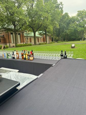 NYC’s Premier Mobile Bar Experience — Custom Cocktails Come to You! image 49
