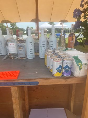 NYC’s Premier Mobile Bar Experience — Custom Cocktails Come to You! image 9