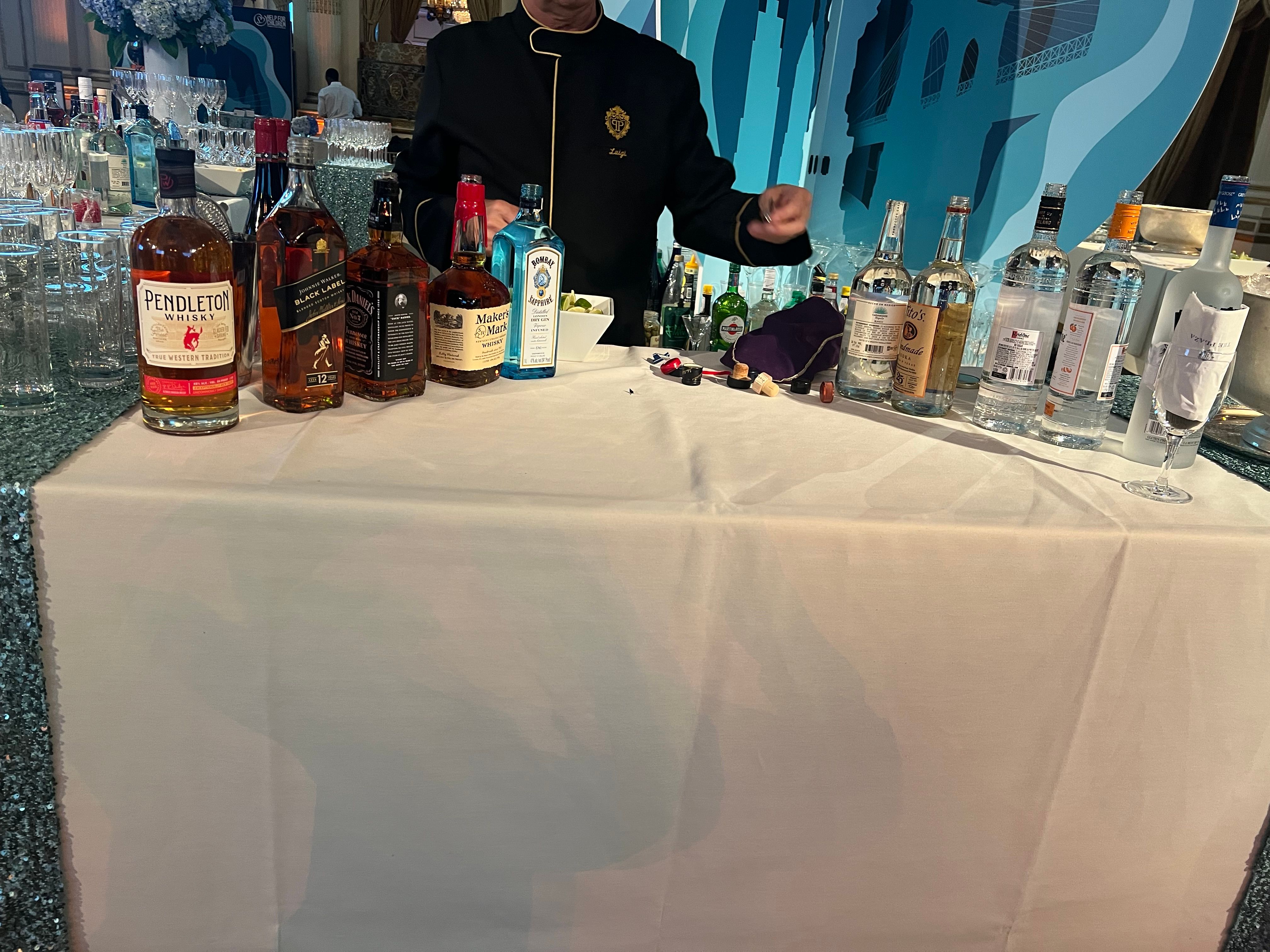 NYC’s Premier Mobile Bar Experience — Custom Cocktails Come to You! image 3