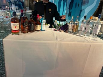 NYC’s Premier Mobile Bar Experience — Custom Cocktails Come to You! image 5