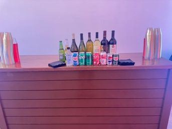 NYC’s Premier Mobile Bar Experience — Custom Cocktails Come to You! image 58