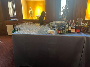 NYC’s Premier Mobile Bar Experience — Custom Cocktails Come to You! image 8