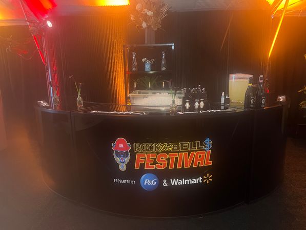 NYC’s Premier Mobile Bar Experience — Custom Cocktails Come to You! image 16
