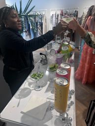 NYC’s Premier Mobile Bar Experience — Custom Cocktails Come to You! image 29