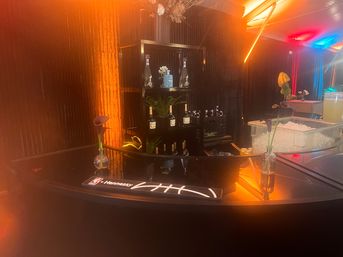 NYC’s Premier Mobile Bar Experience — Custom Cocktails Come to You! image 17