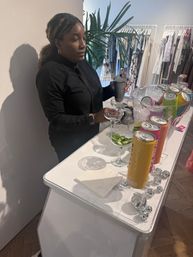 NYC’s Premier Mobile Bar Experience — Custom Cocktails Come to You! image 24