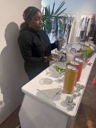 NYC’s Premier Mobile Bar Experience — Custom Cocktails Come to You! image 24