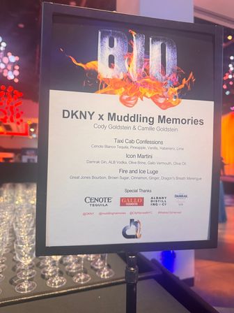 NYC’s Premier Mobile Bar Experience — Custom Cocktails Come to You! image 51