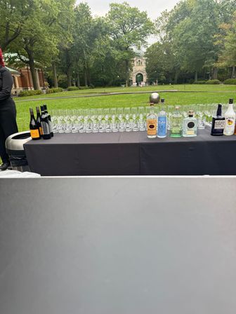 NYC’s Premier Mobile Bar Experience — Custom Cocktails Come to You! image 48