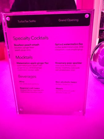 NYC’s Premier Mobile Bar Experience — Custom Cocktails Come to You! image 65