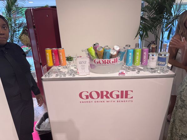 NYC’s Premier Mobile Bar Experience — Custom Cocktails Come to You! image 33