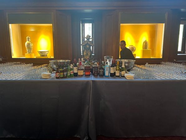 NYC’s Premier Mobile Bar Experience — Custom Cocktails Come to You! image 7