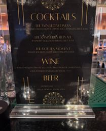 NYC’s Premier Mobile Bar Experience — Custom Cocktails Come to You! image 38