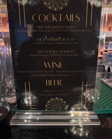NYC’s Premier Mobile Bar Experience — Custom Cocktails Come to You! image 38