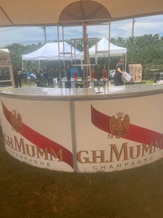 NYC’s Premier Mobile Bar Experience — Custom Cocktails Come to You! image 12