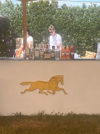 NYC’s Premier Mobile Bar Experience — Custom Cocktails Come to You! image 13