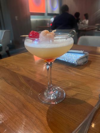 NYC’s Premier Mobile Bar Experience — Custom Cocktails Come to You! image 22