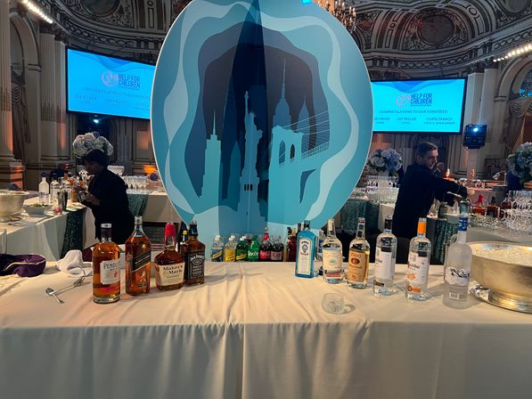 NYC’s Premier Mobile Bar Experience — Custom Cocktails Come to You! image 6
