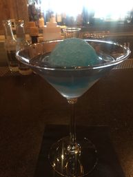NYC’s Premier Mobile Bar Experience — Custom Cocktails Come to You! image