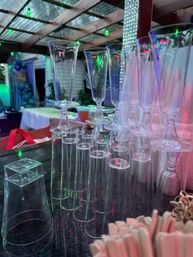 NYC’s Premier Mobile Bar Experience — Custom Cocktails Come to You! image 47