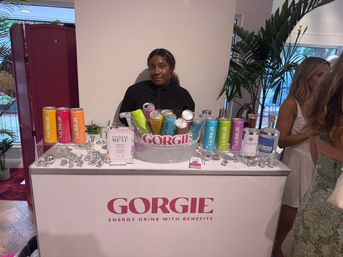 NYC’s Premier Mobile Bar Experience — Custom Cocktails Come to You! image 31