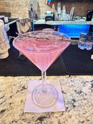 NYC’s Premier Mobile Bar Experience — Custom Cocktails Come to You! image 66