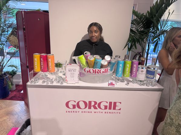 NYC’s Premier Mobile Bar Experience — Custom Cocktails Come to You! image 32