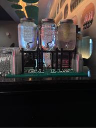 NYC’s Premier Mobile Bar Experience — Custom Cocktails Come to You! image 40