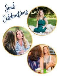 Soul Circle Celebrations for an Inspiring Intuitive Experience image 2
