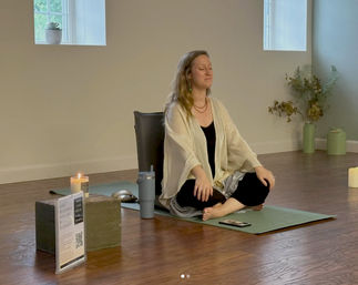 Akashic Records Readings for Groups in Boston image 7