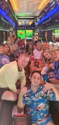 L3 Limo: Premier Party Bus Rental Service in Tampa, FL image 6