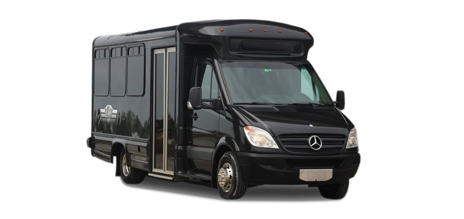 L3 Limo: Premier Party Bus Rental Service in Tampa, FL image 11