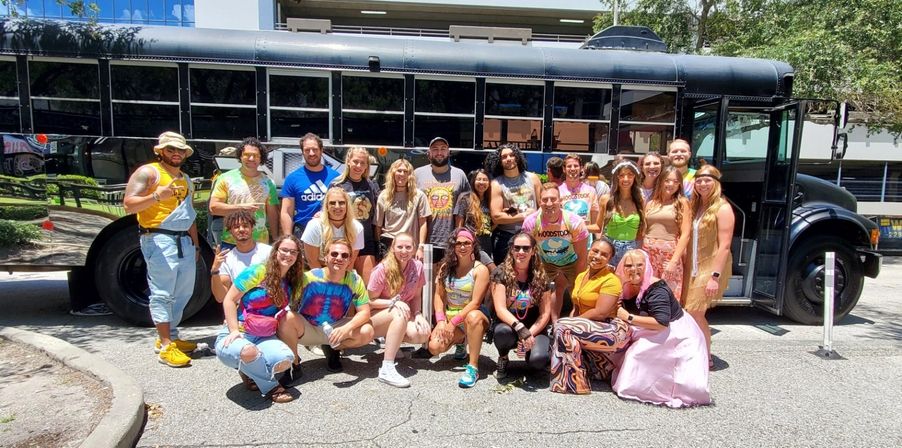 L3 Limo: Premier Party Bus Rental Service in Tampa, FL image 9