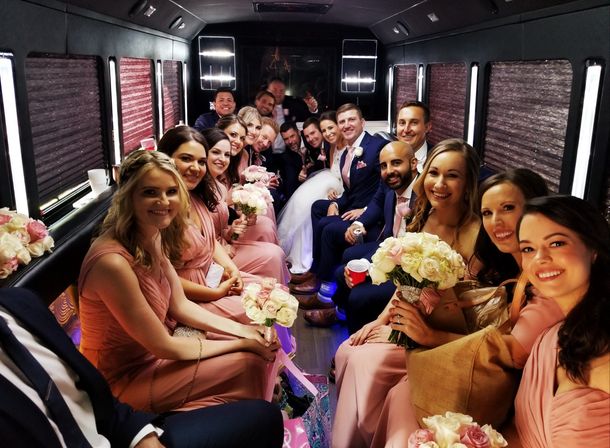 L3 Limo: Premier Party Bus Rental Service in Tampa, FL image 4