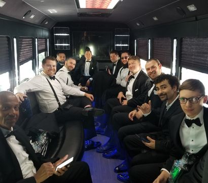 L3 LIMO