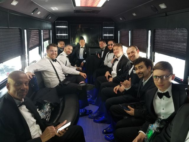 Party Bus Rental Tampa for Group Celebrations image 3