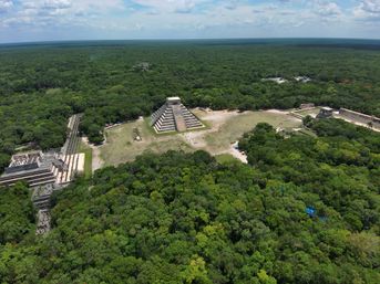 Chichén Itzá Diamante Experience: Cenote, Valladolid & Mayan Culture Tour image 7