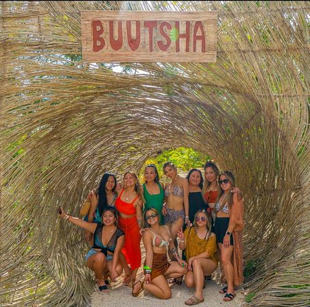 Tulum City Diamond Tour (8 Hours) image 5