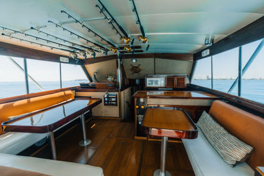 Isla Mujeres Private Yacht Day: Luxury Boat Experience image 7